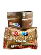 Wake&Bake 5000MG Rice Crispy